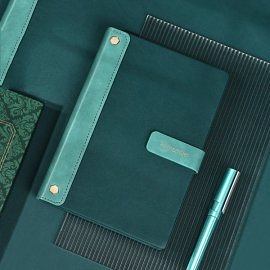 Sổ da NBP 001