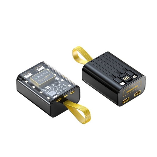 Sạc dự phòng NBP 003