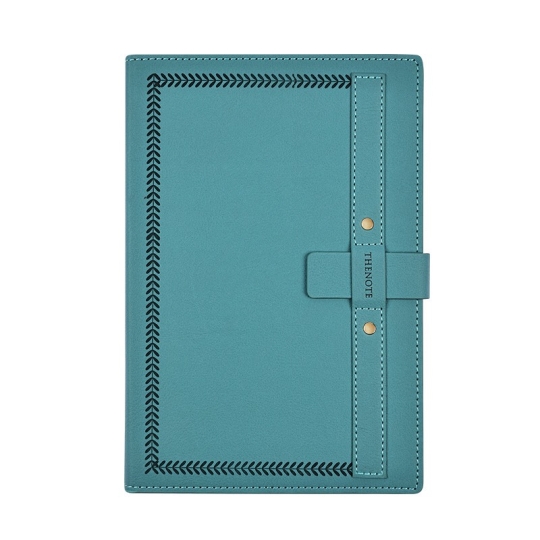 Số da NBP 002